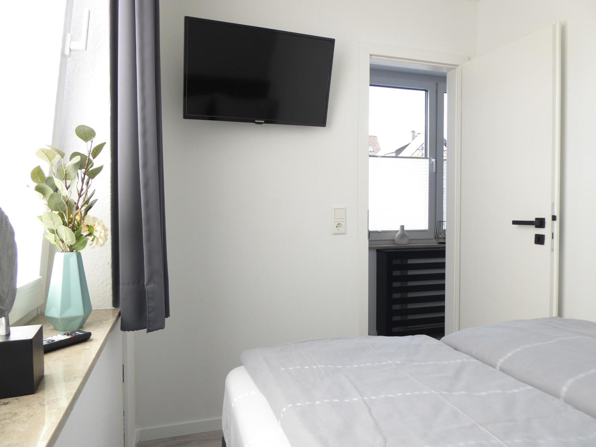 Citylife Oder Cityflair Wifi, Ps4, Netflix ,pool, Sauna, Nahe Bikepark Apartment